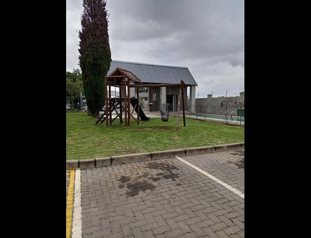 2 BEDROOM APARTMENT FOR SALE IN EVELEIGH